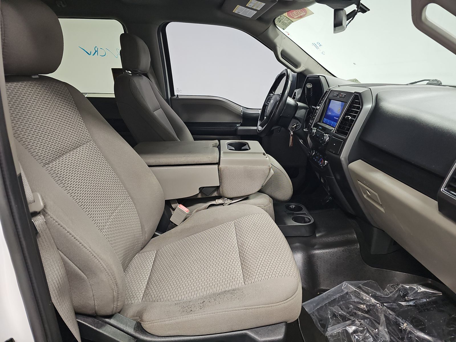 2019 Ford F-150 XLT RWD