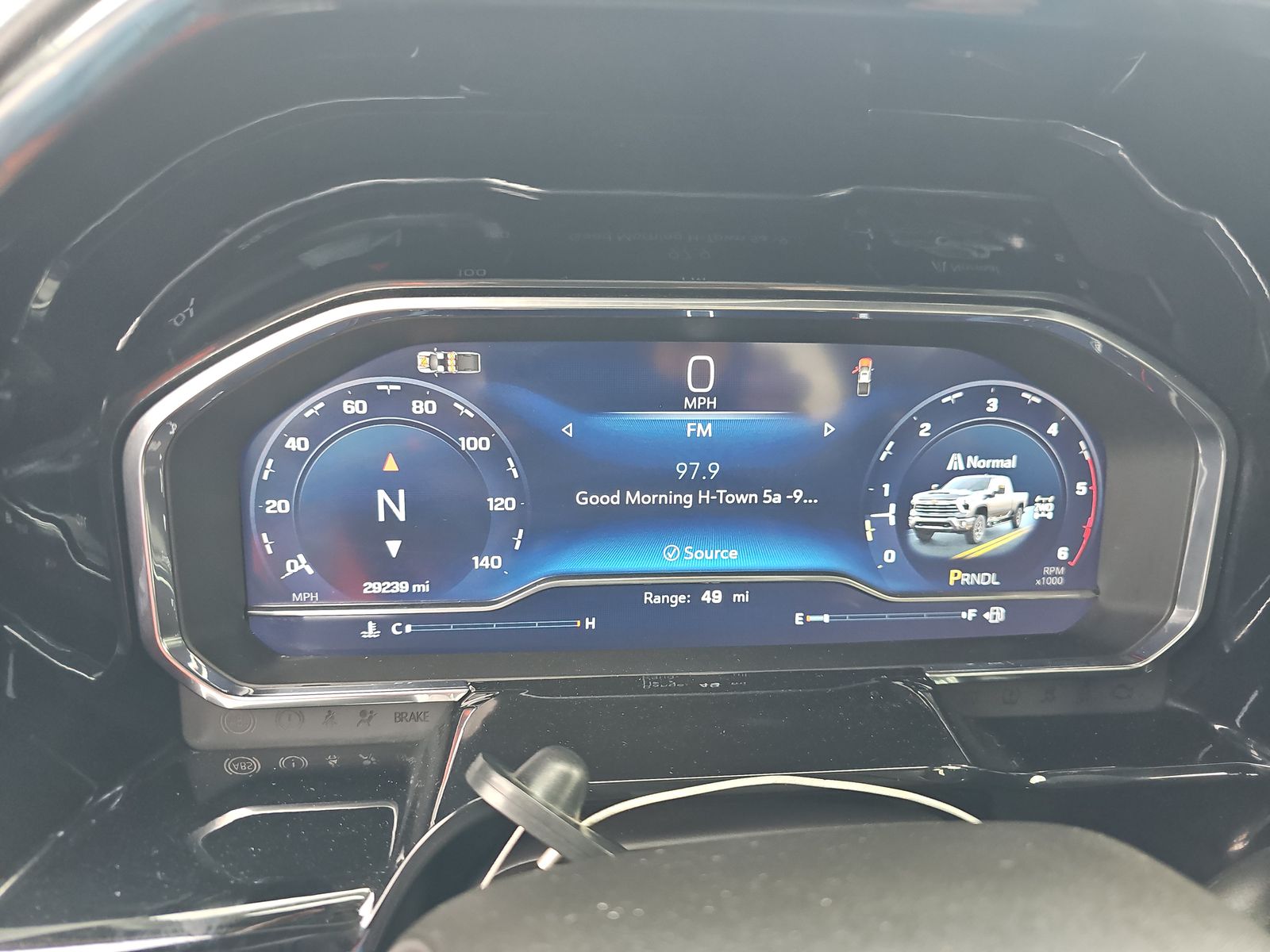 2024 Chevrolet Silverado 2500HD LT AWD