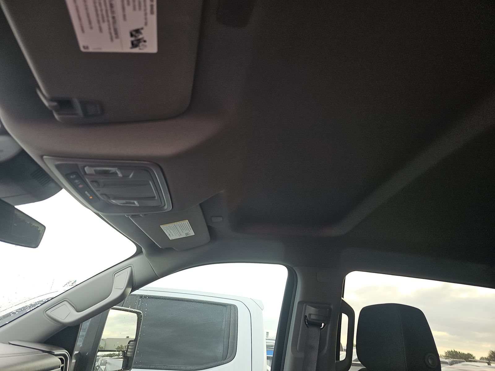 2024 Chevrolet Silverado 2500HD LT AWD