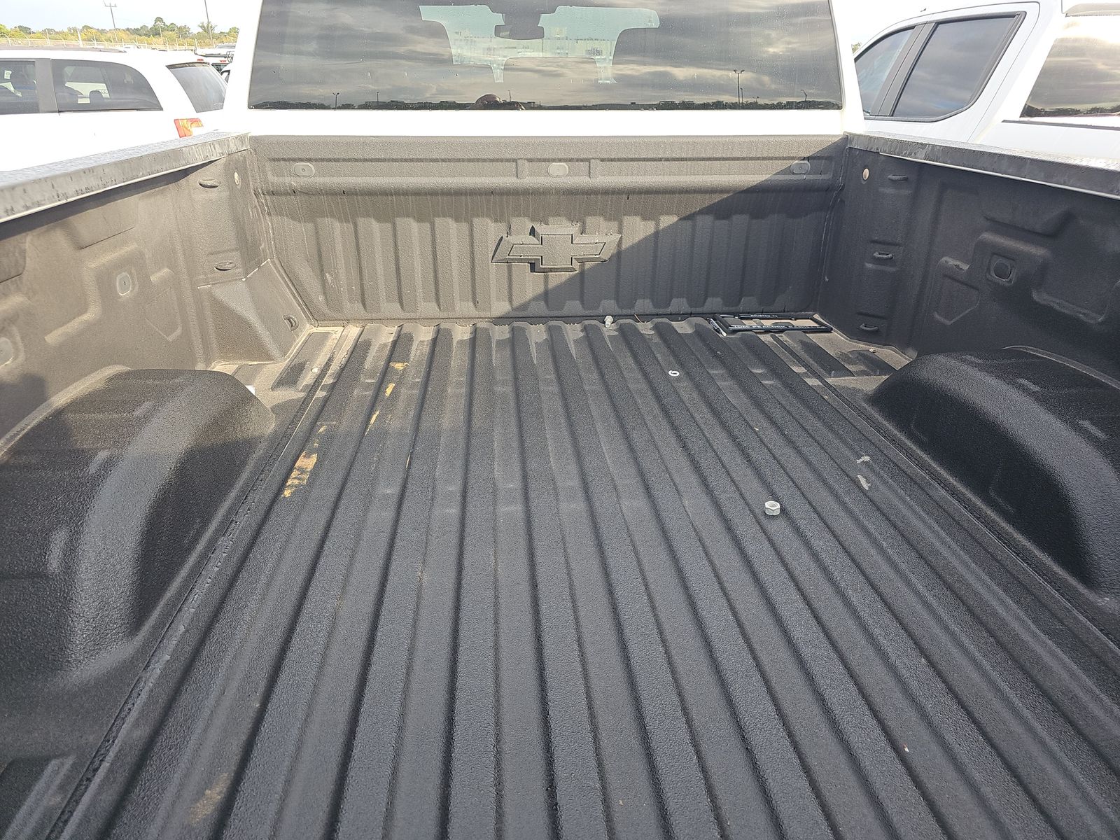 2024 Chevrolet Silverado 2500HD LT AWD