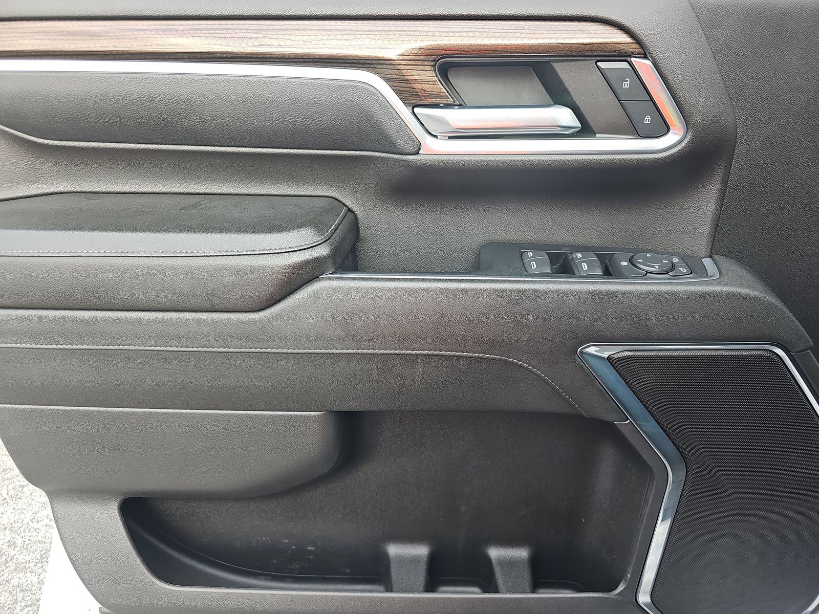 2024 Chevrolet Silverado 2500HD LT AWD