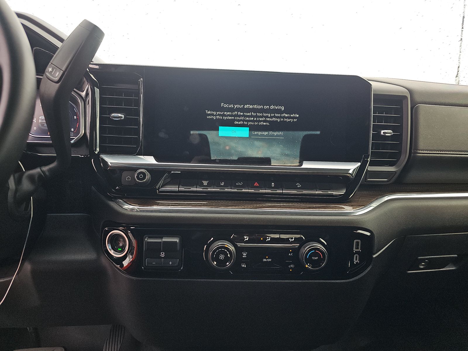 2024 Chevrolet Silverado 2500HD LT AWD