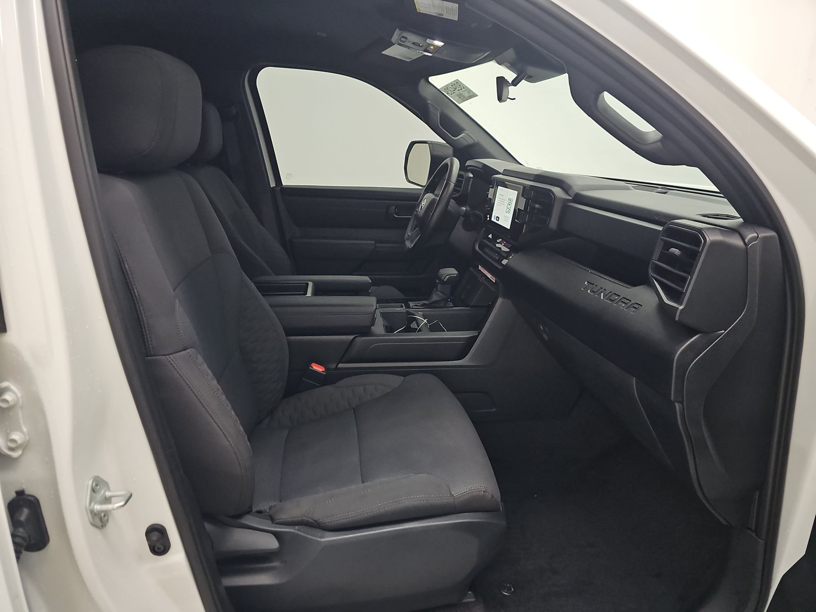 2025 Toyota Tundra SR RWD