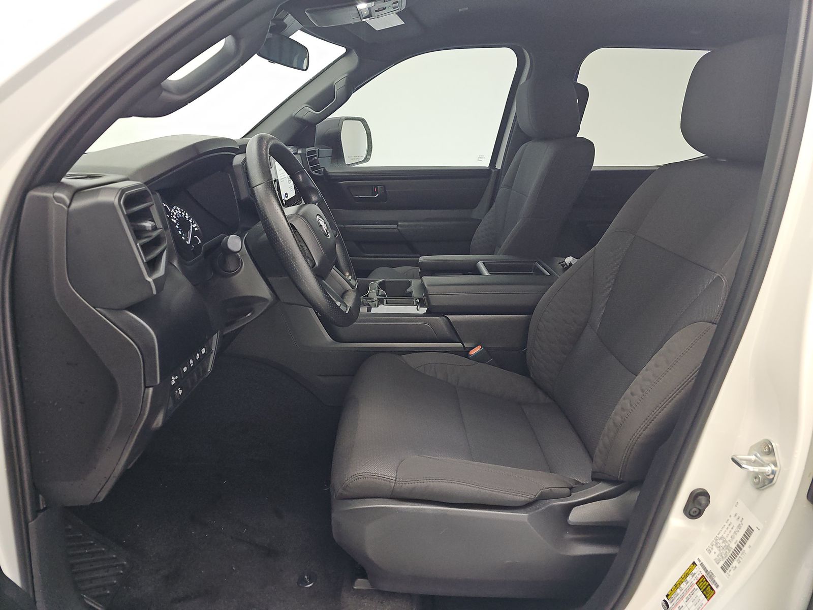 2025 Toyota Tundra SR RWD