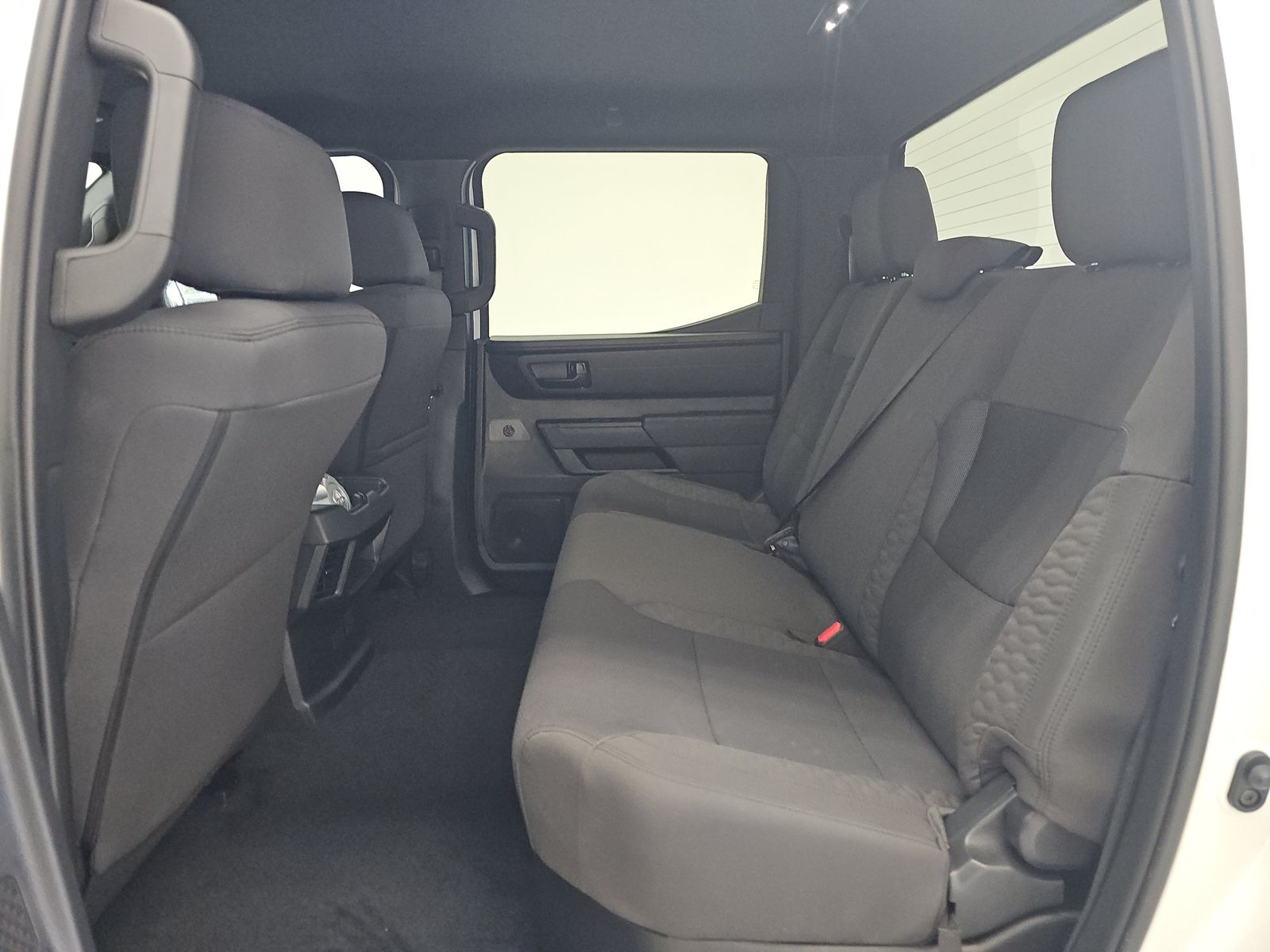 2025 Toyota Tundra SR RWD