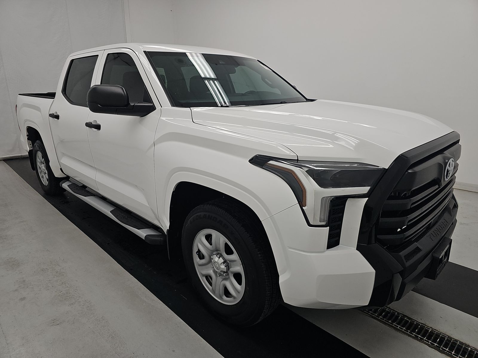 2025 Toyota Tundra SR RWD