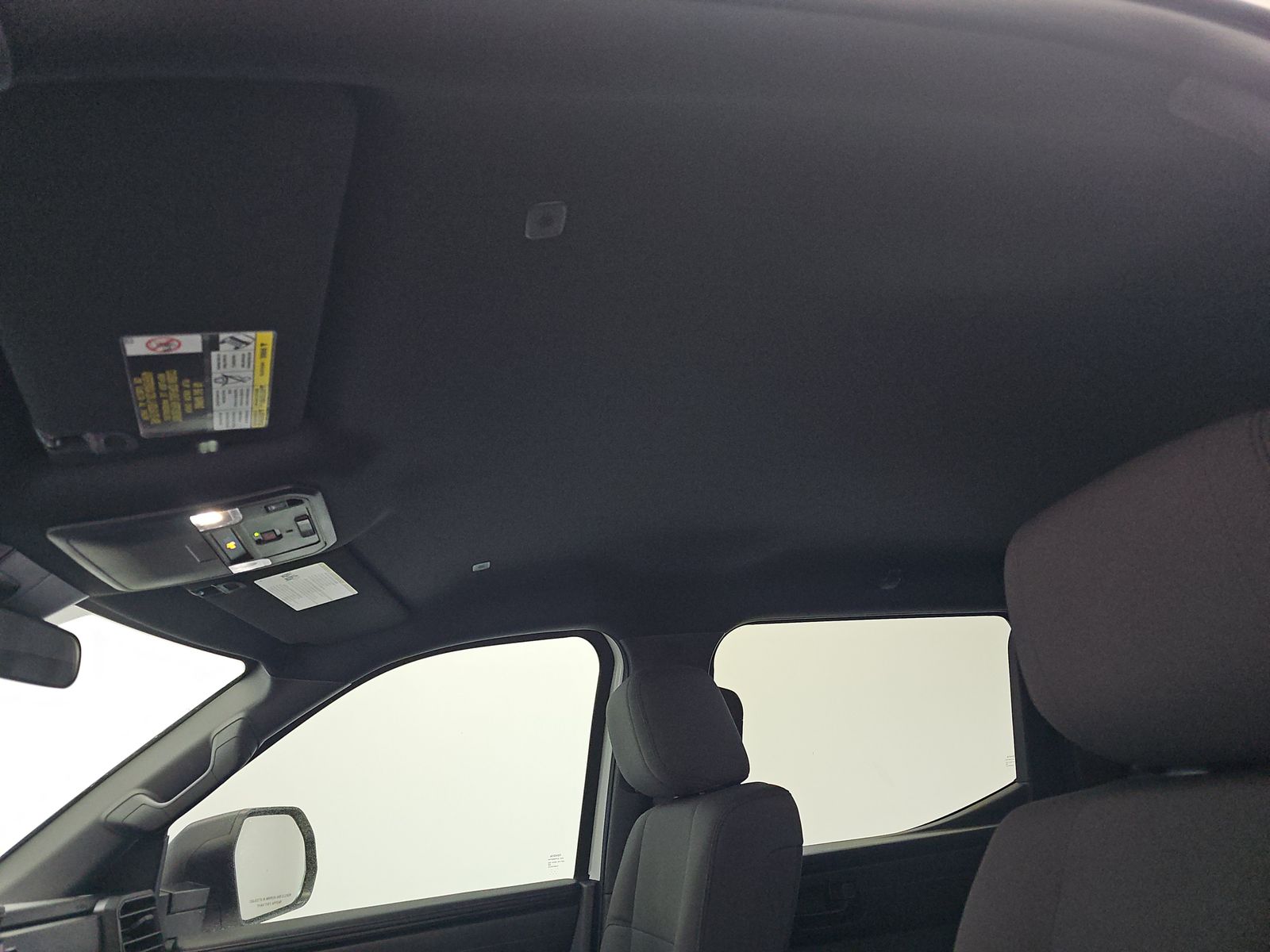 2025 Toyota Tundra SR RWD