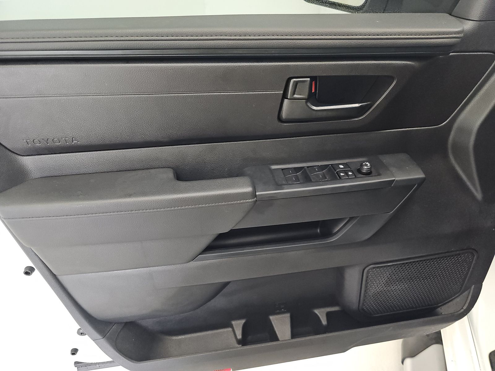 2025 Toyota Tundra SR RWD