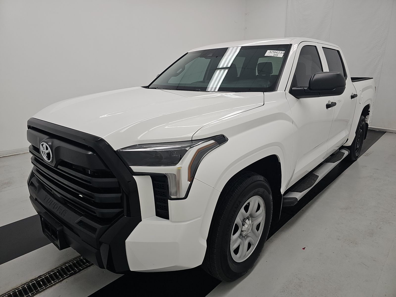 2025 Toyota Tundra SR RWD