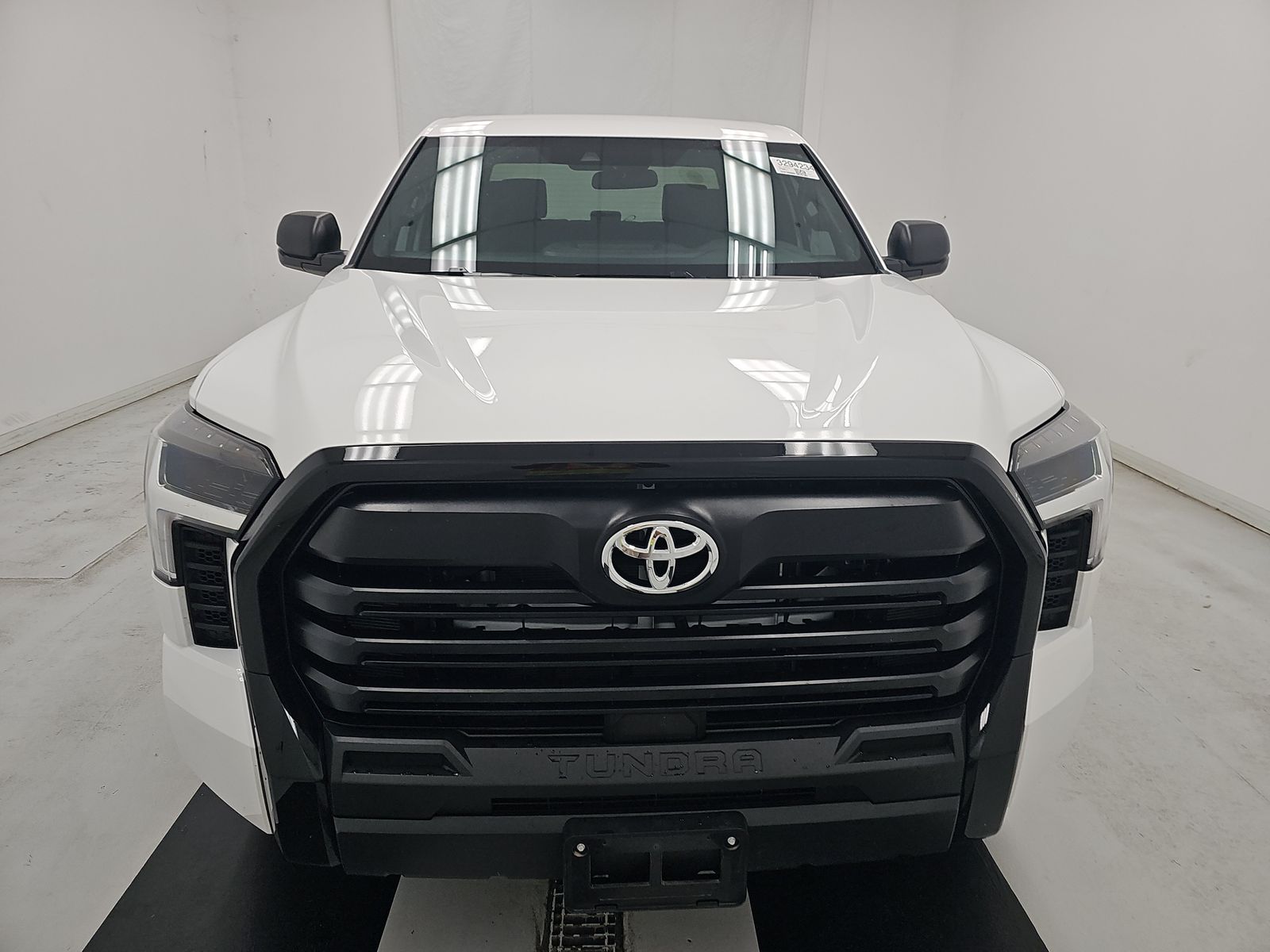 2025 Toyota Tundra SR RWD