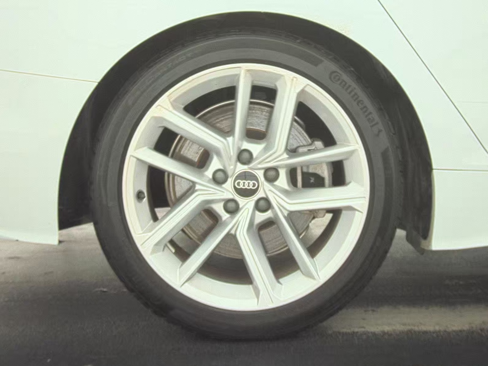 2023 Audi A5 S Line Premium Plus AWD