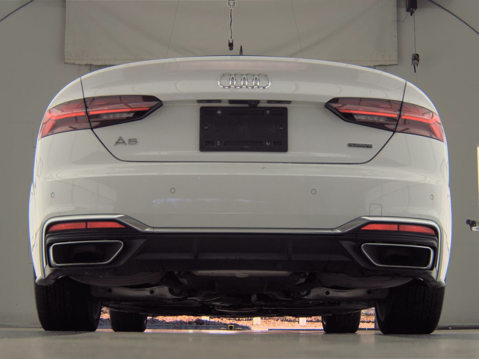 2023 Audi A5 S Line Premium Plus AWD