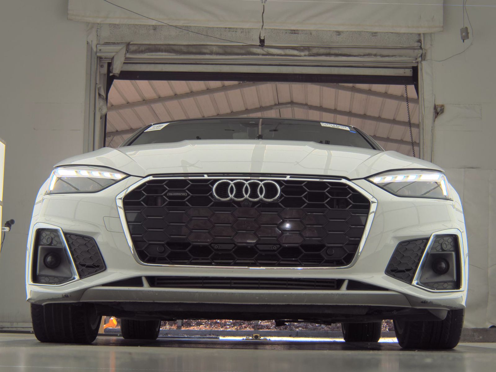 2023 Audi A5 S Line Premium Plus AWD