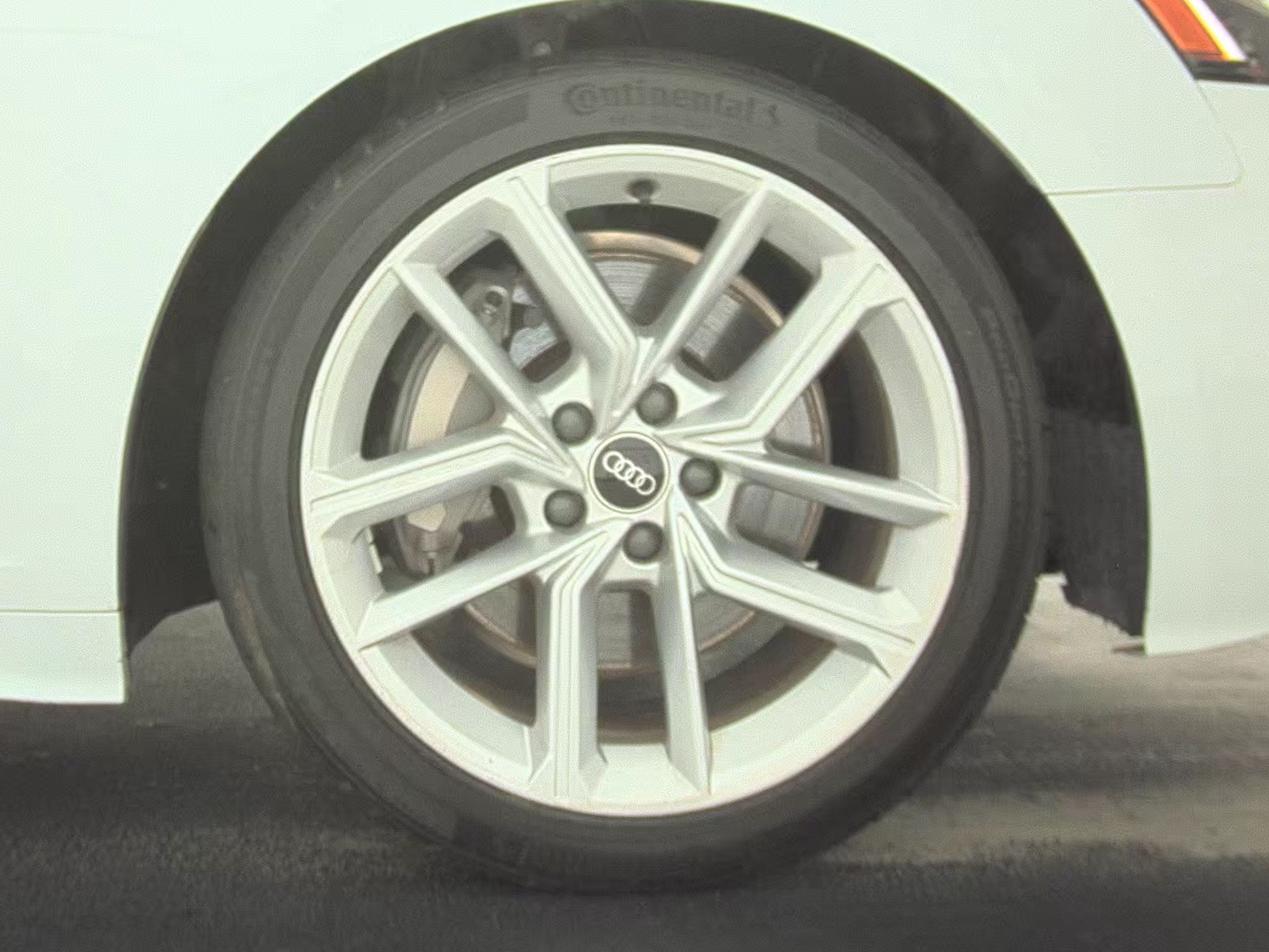 2023 Audi A5 S Line Premium Plus AWD