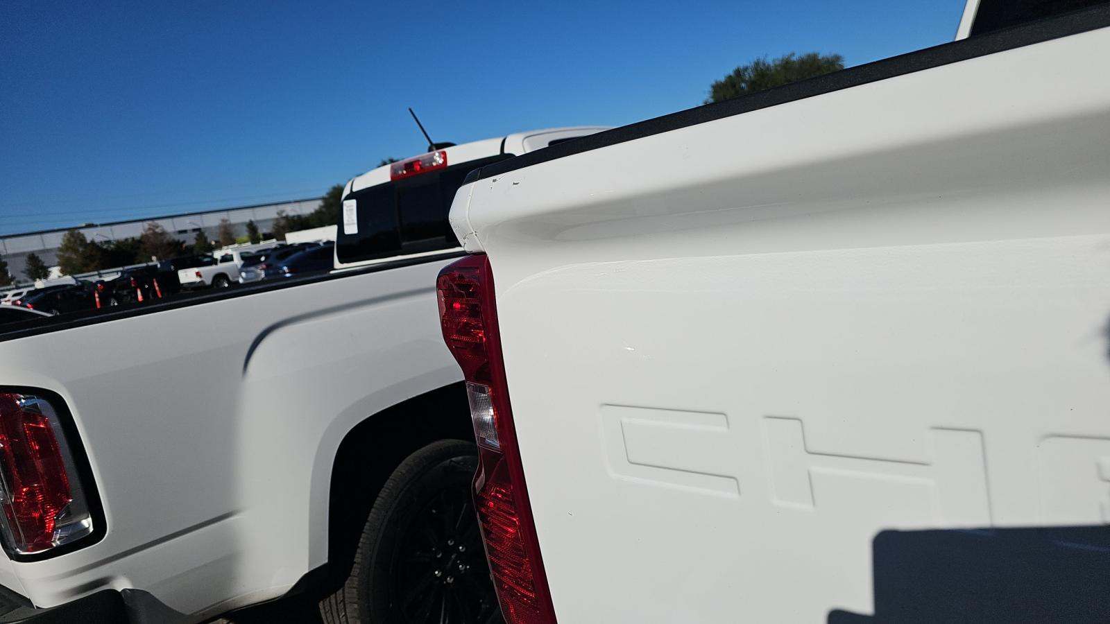 2024 Chevrolet Silverado 2500HD LT AWD