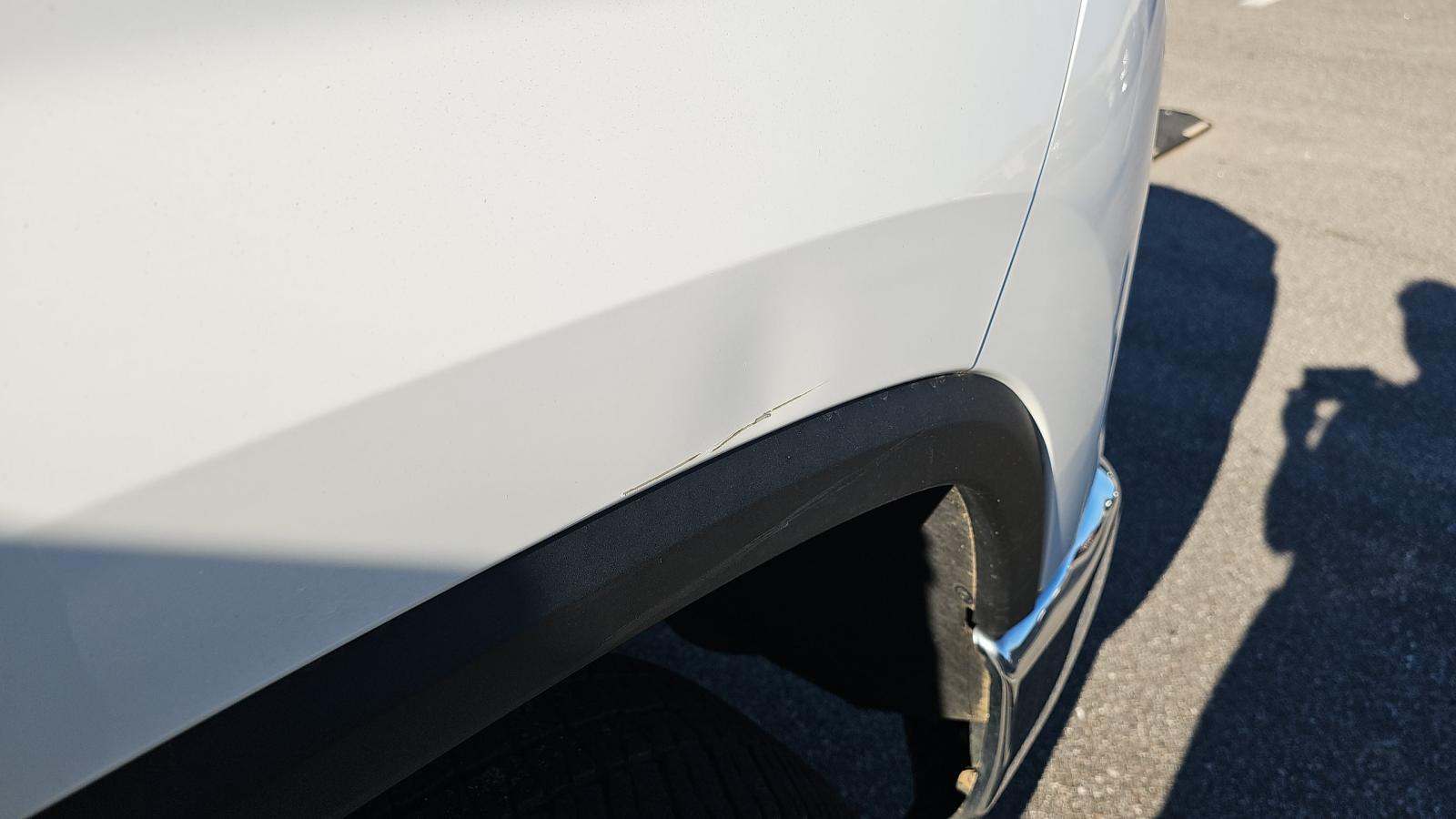 2024 Chevrolet Silverado 2500HD LT AWD