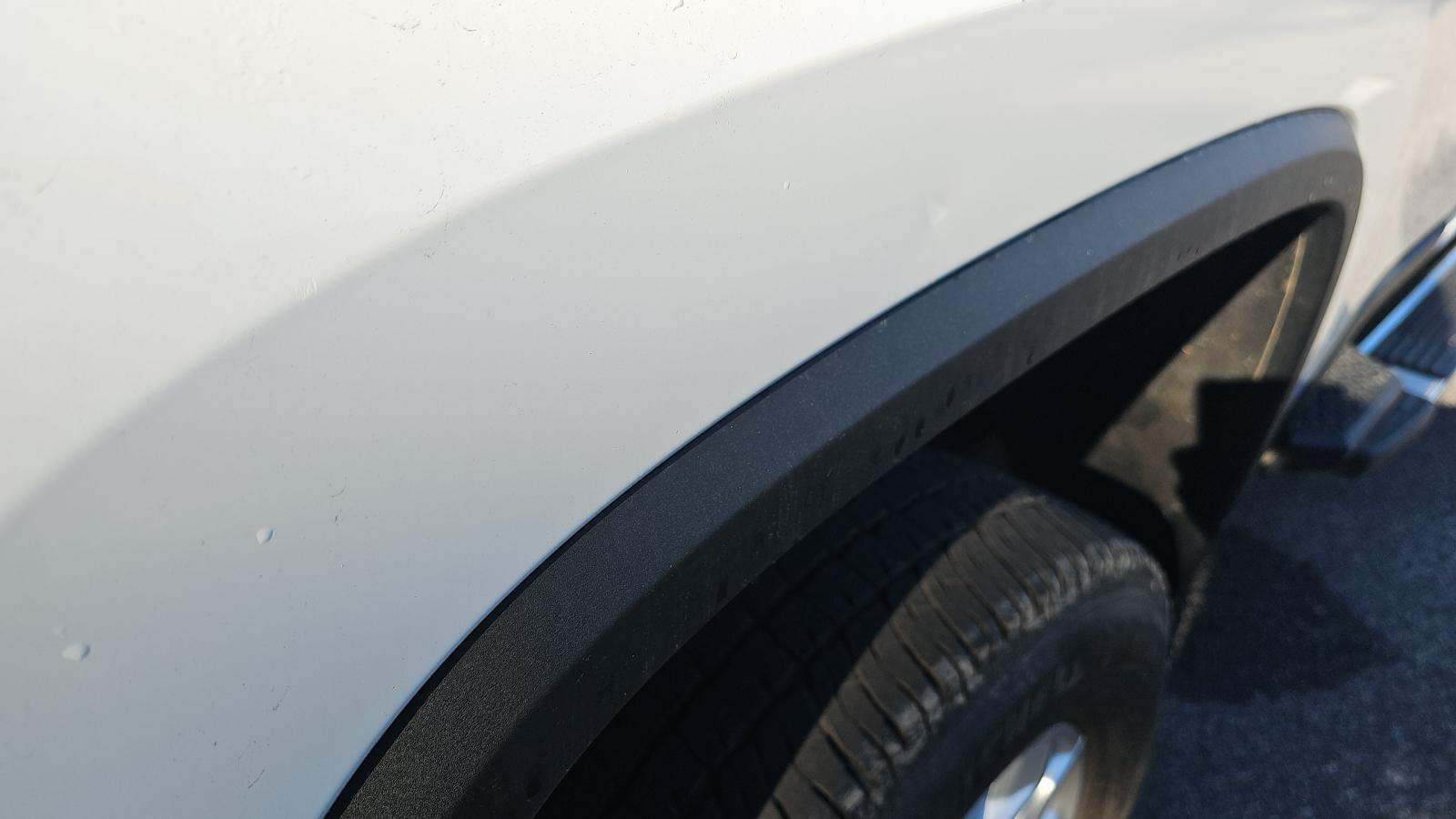 2024 Chevrolet Silverado 2500HD LT AWD