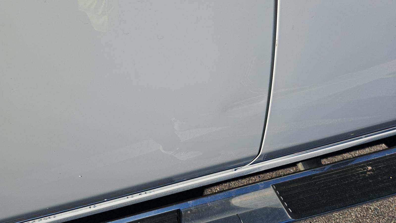 2024 Chevrolet Silverado 2500HD LT AWD