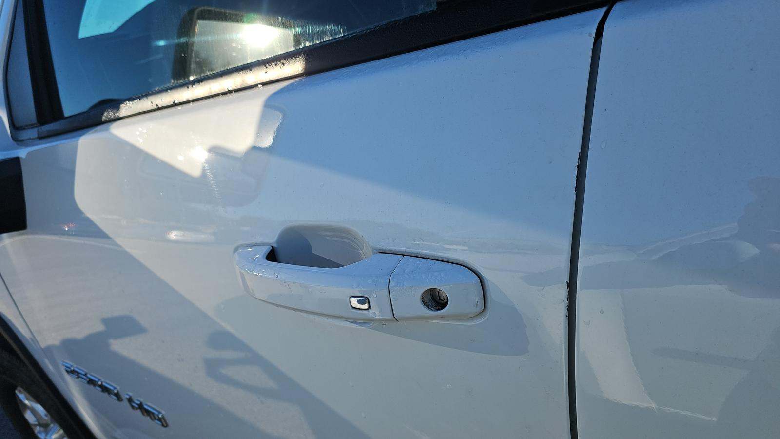 2024 Chevrolet Silverado 2500HD LT AWD