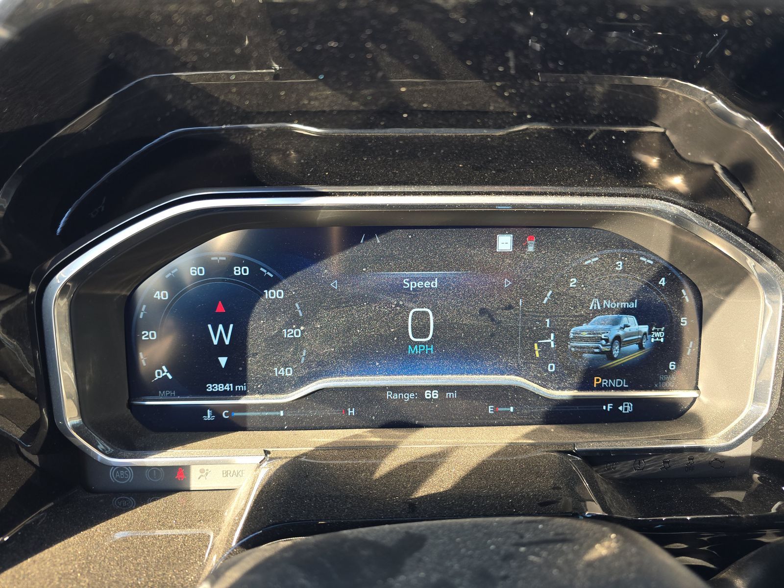 2022 Chevrolet Silverado 1500 LT AWD