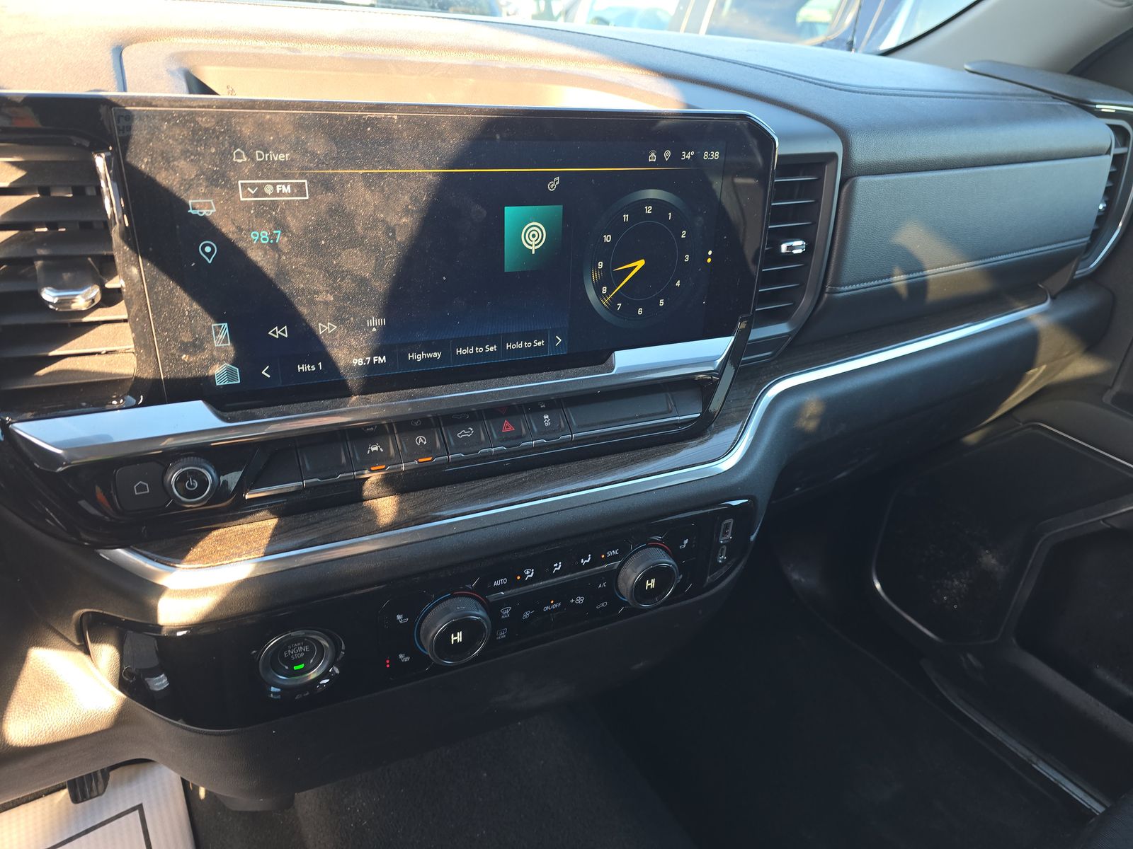 2022 Chevrolet Silverado 1500 LT AWD