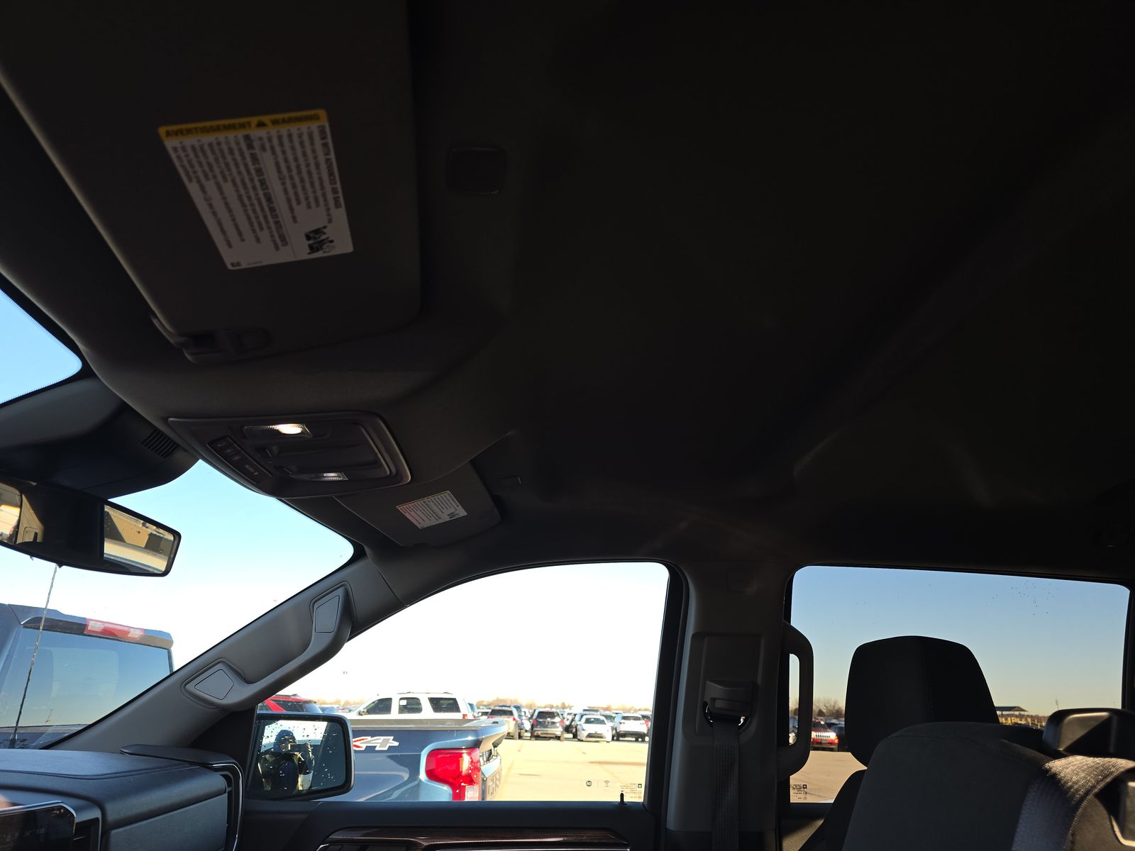 2022 Chevrolet Silverado 1500 LT AWD