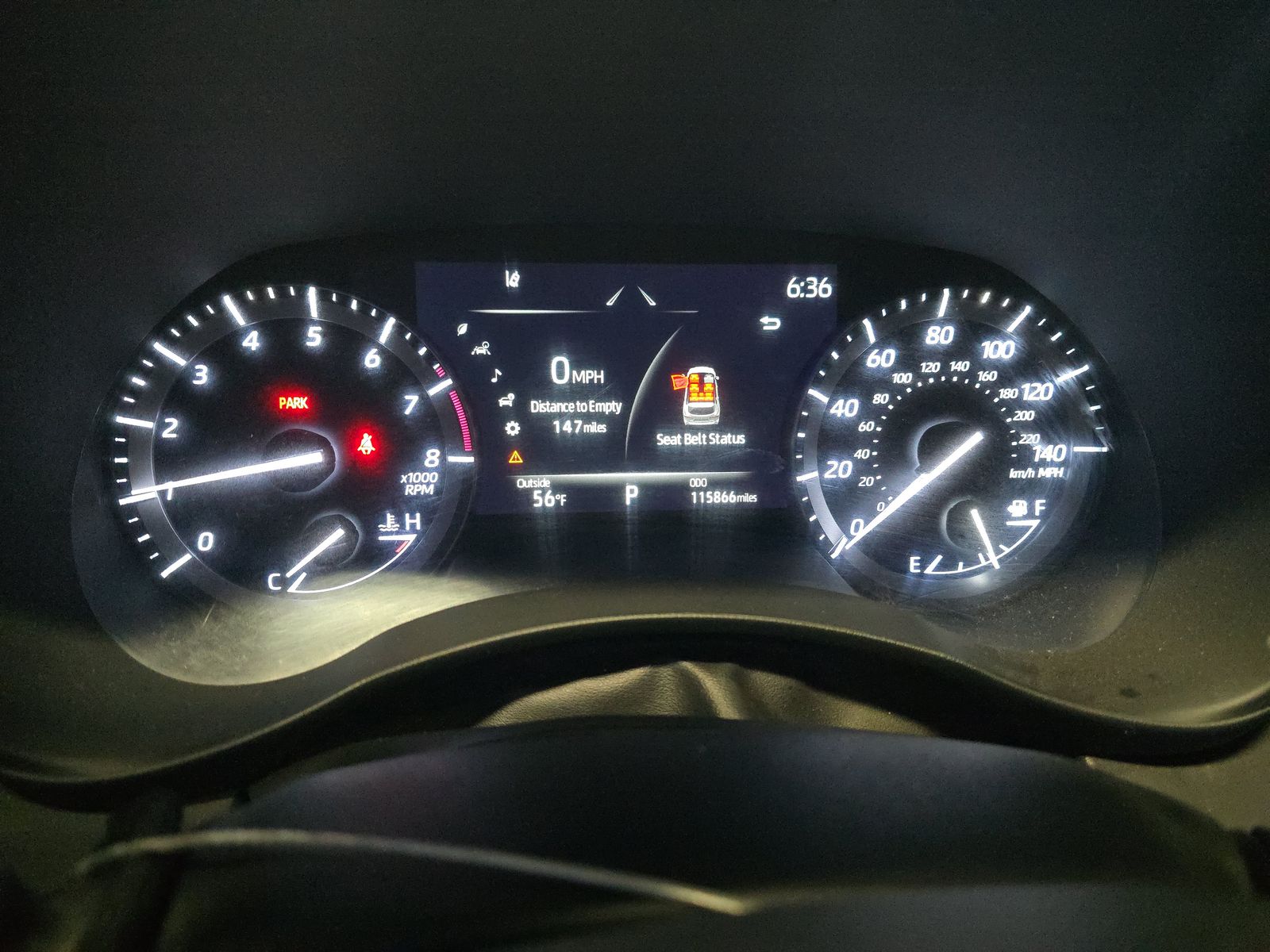 2020 Toyota Highlander XLE AWD