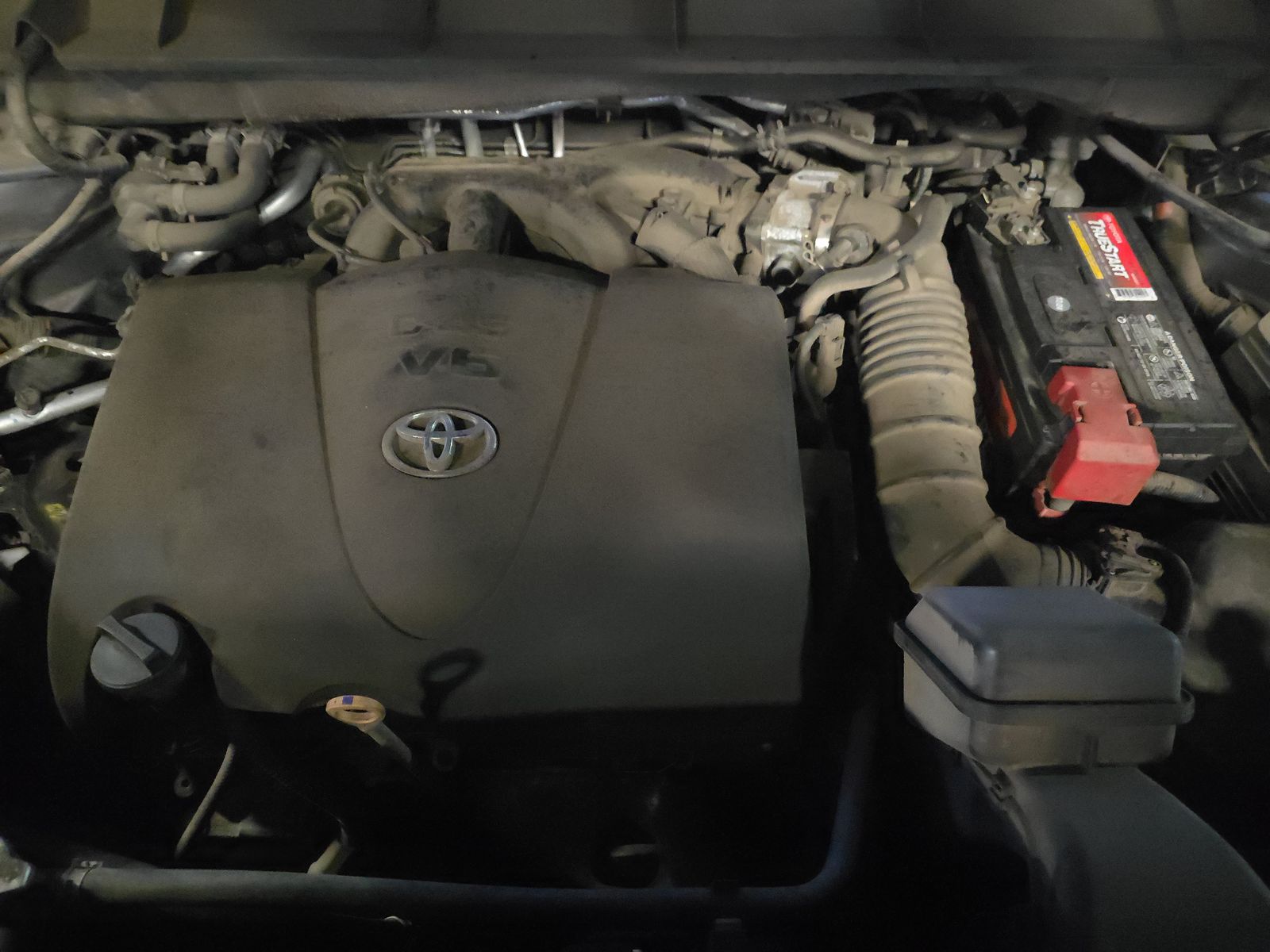 2020 Toyota Highlander XLE AWD