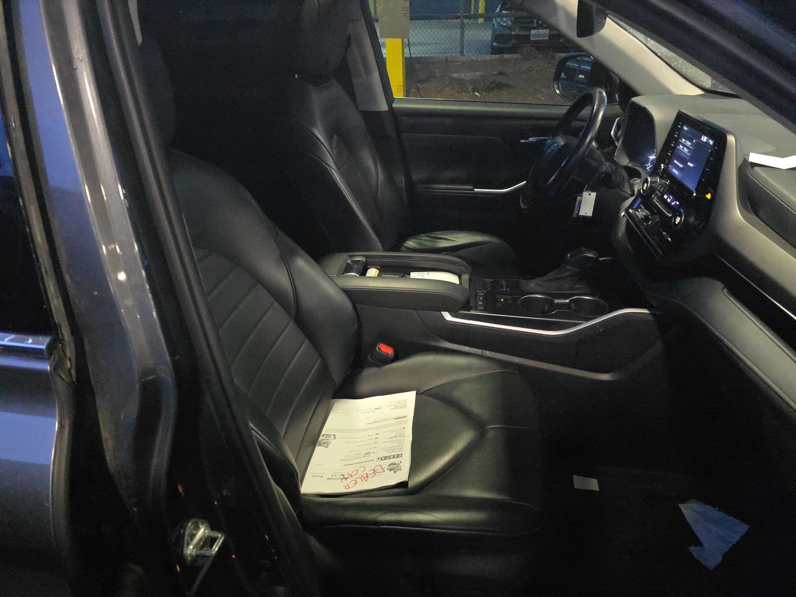 2020 Toyota Highlander XLE AWD