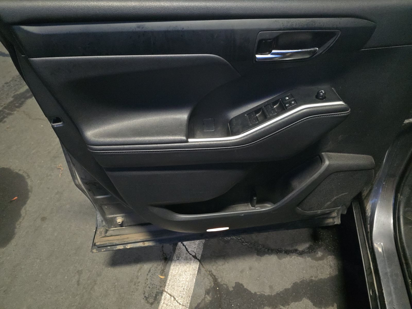 2020 Toyota Highlander XLE AWD