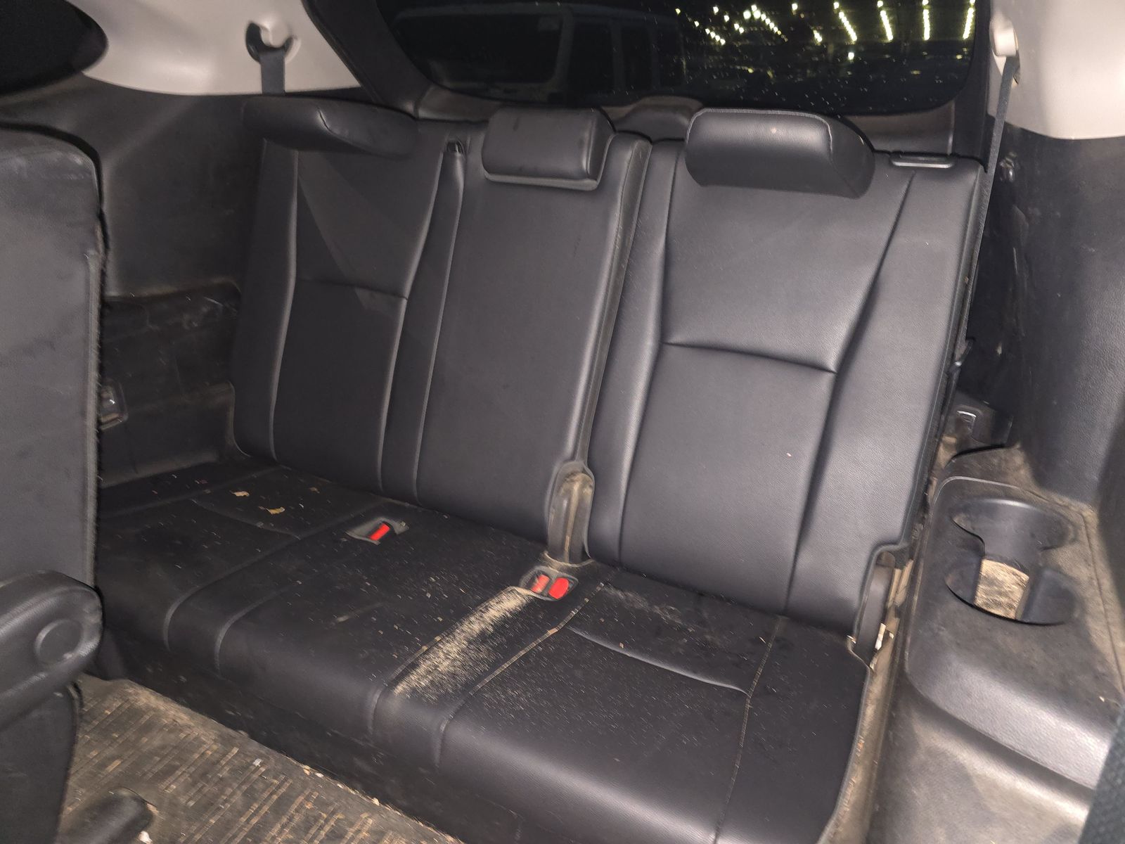 2020 Toyota Highlander XLE AWD