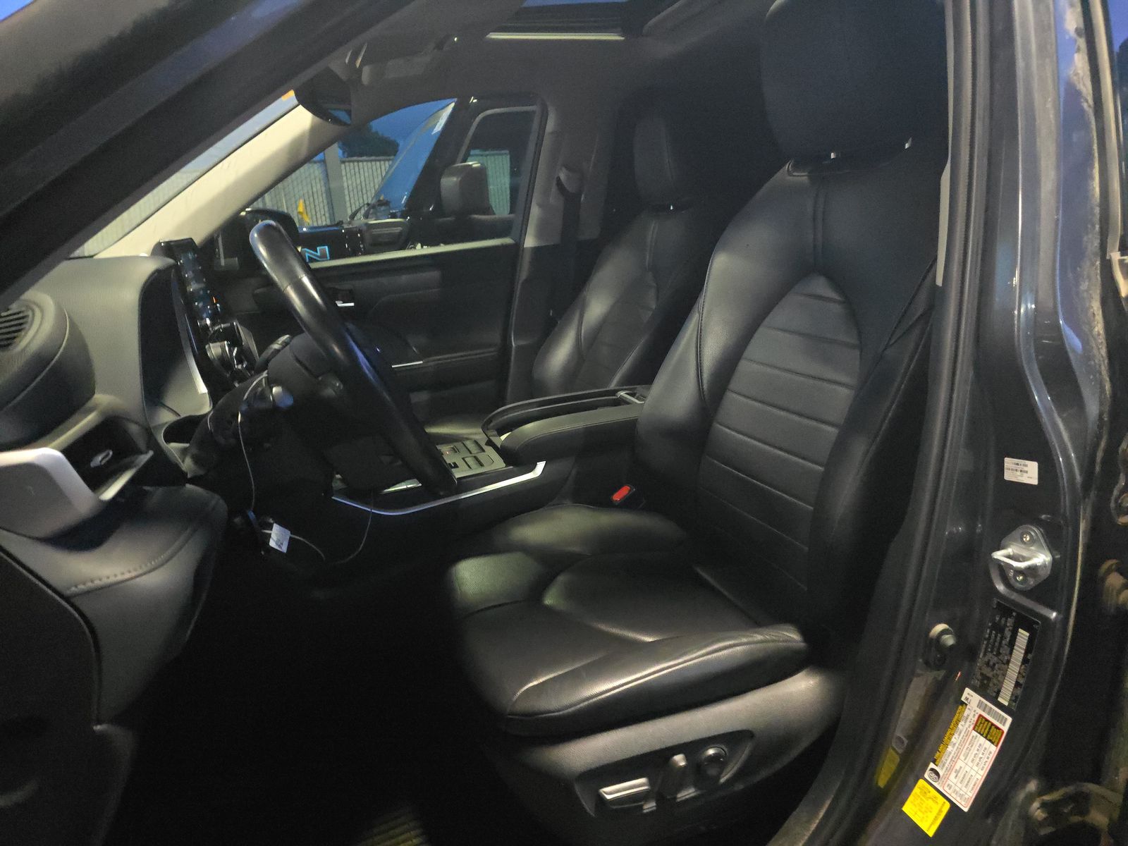 2020 Toyota Highlander XLE AWD