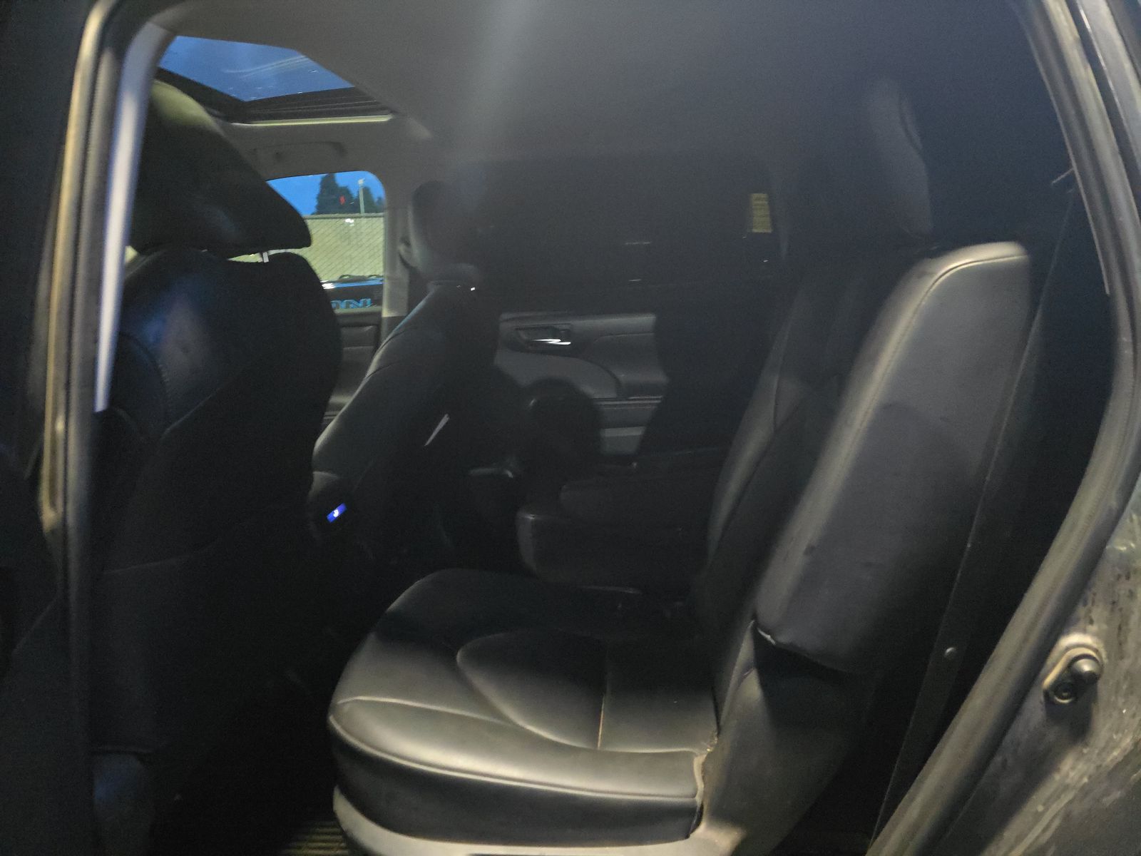 2020 Toyota Highlander XLE AWD