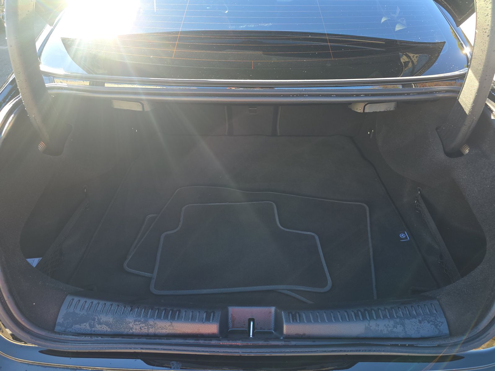 2025 Mercedes-Benz CLA CLA 250 FWD