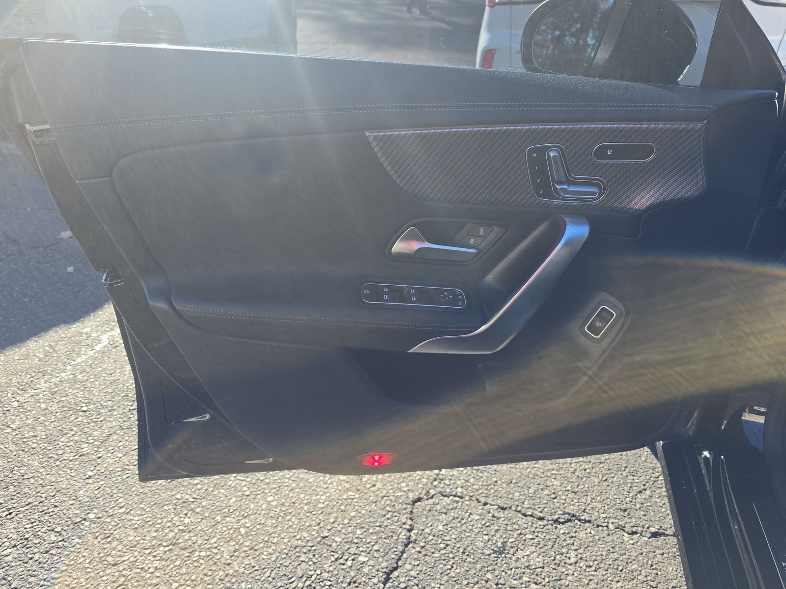 2025 Mercedes-Benz CLA CLA 250 FWD