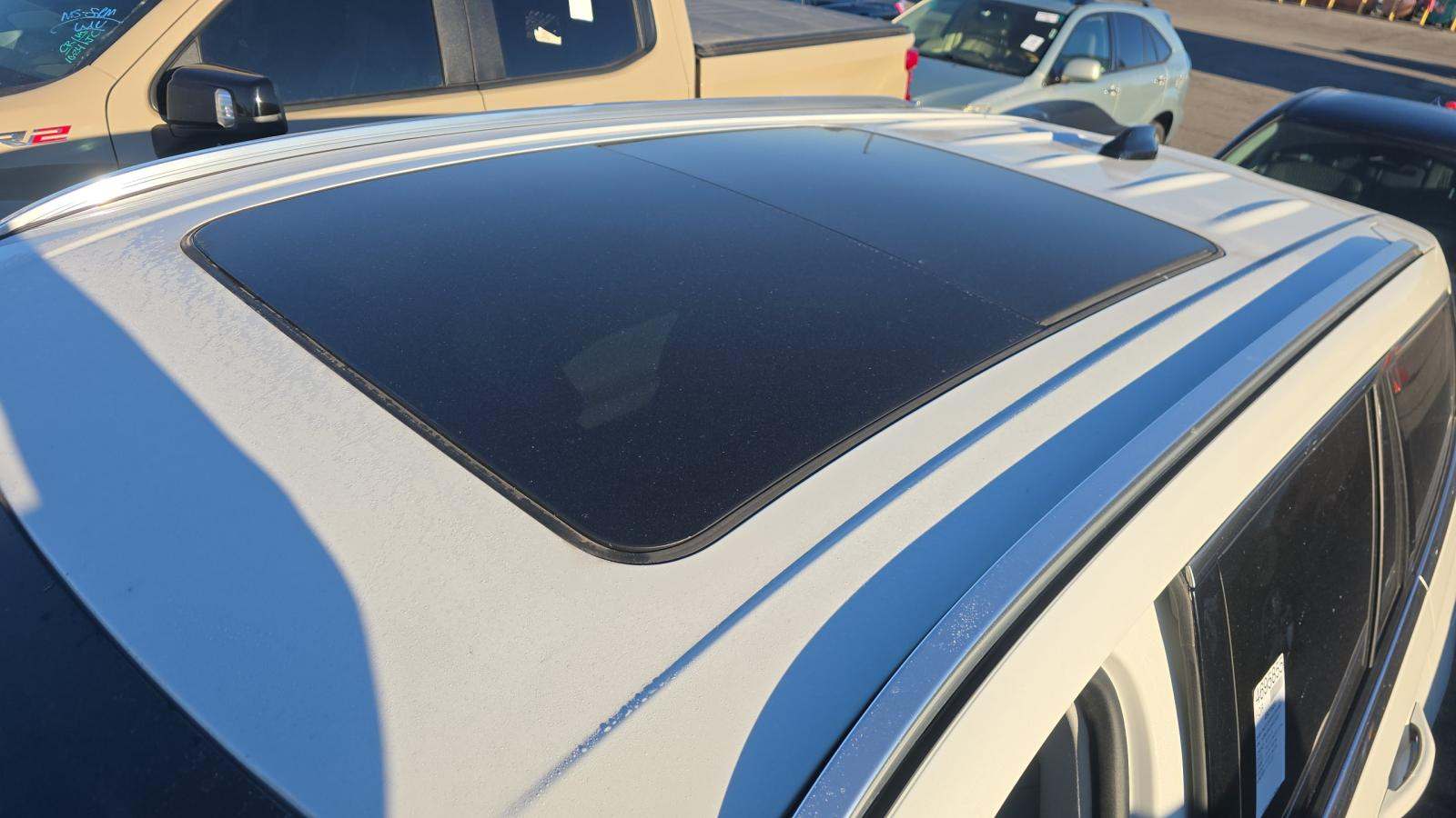 2025 Lincoln Aviator Premiere AWD