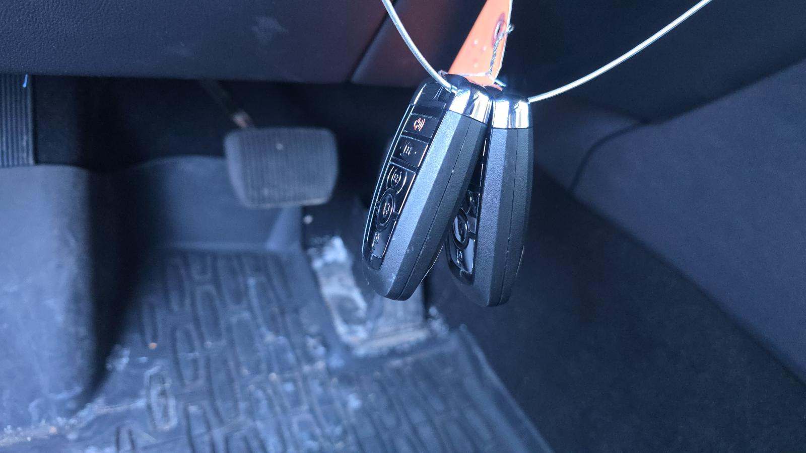 2025 Lincoln Aviator Premiere AWD