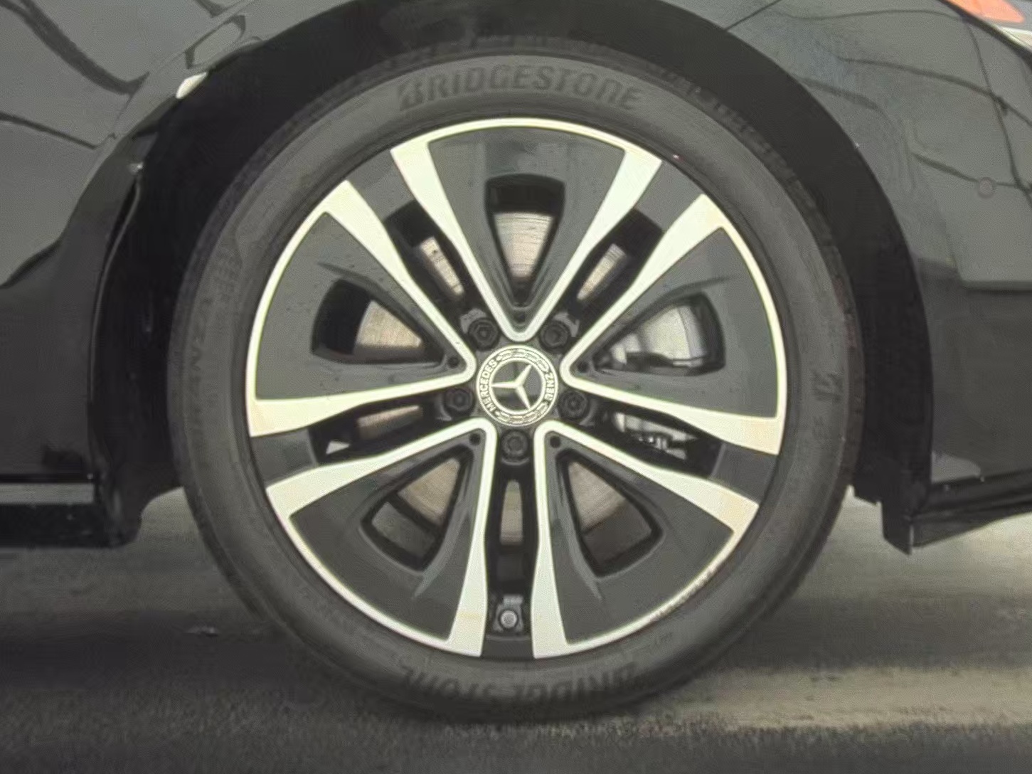 2025 Mercedes-Benz CLA CLA 250 FWD