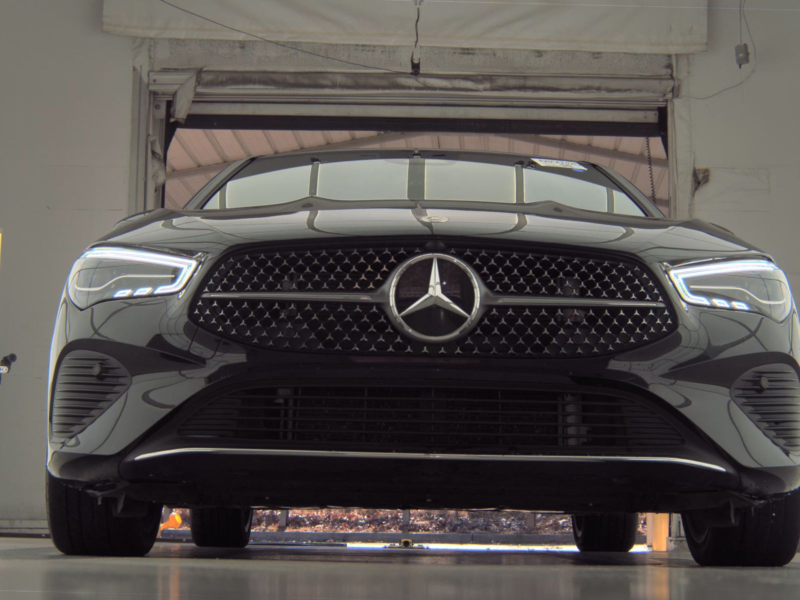 2025 Mercedes-Benz CLA CLA 250 FWD