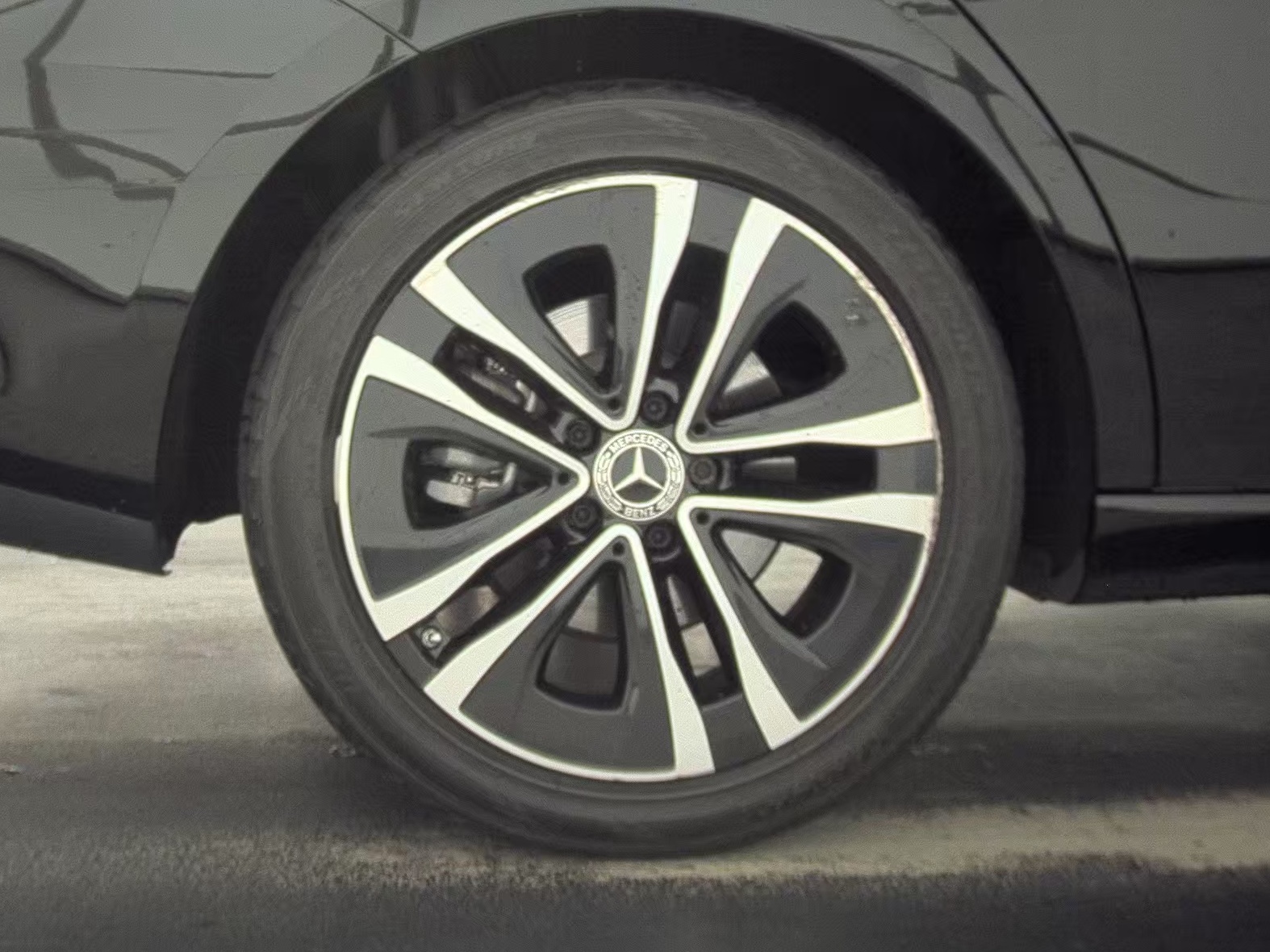 2025 Mercedes-Benz CLA CLA 250 FWD