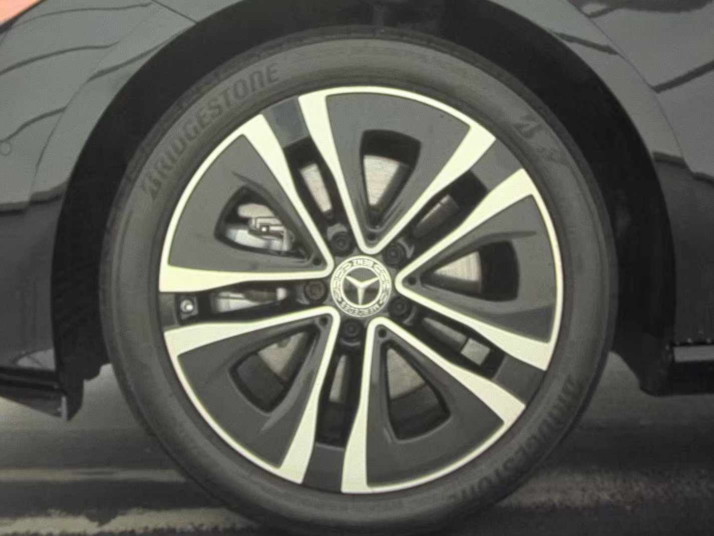 2025 Mercedes-Benz CLA CLA 250 FWD