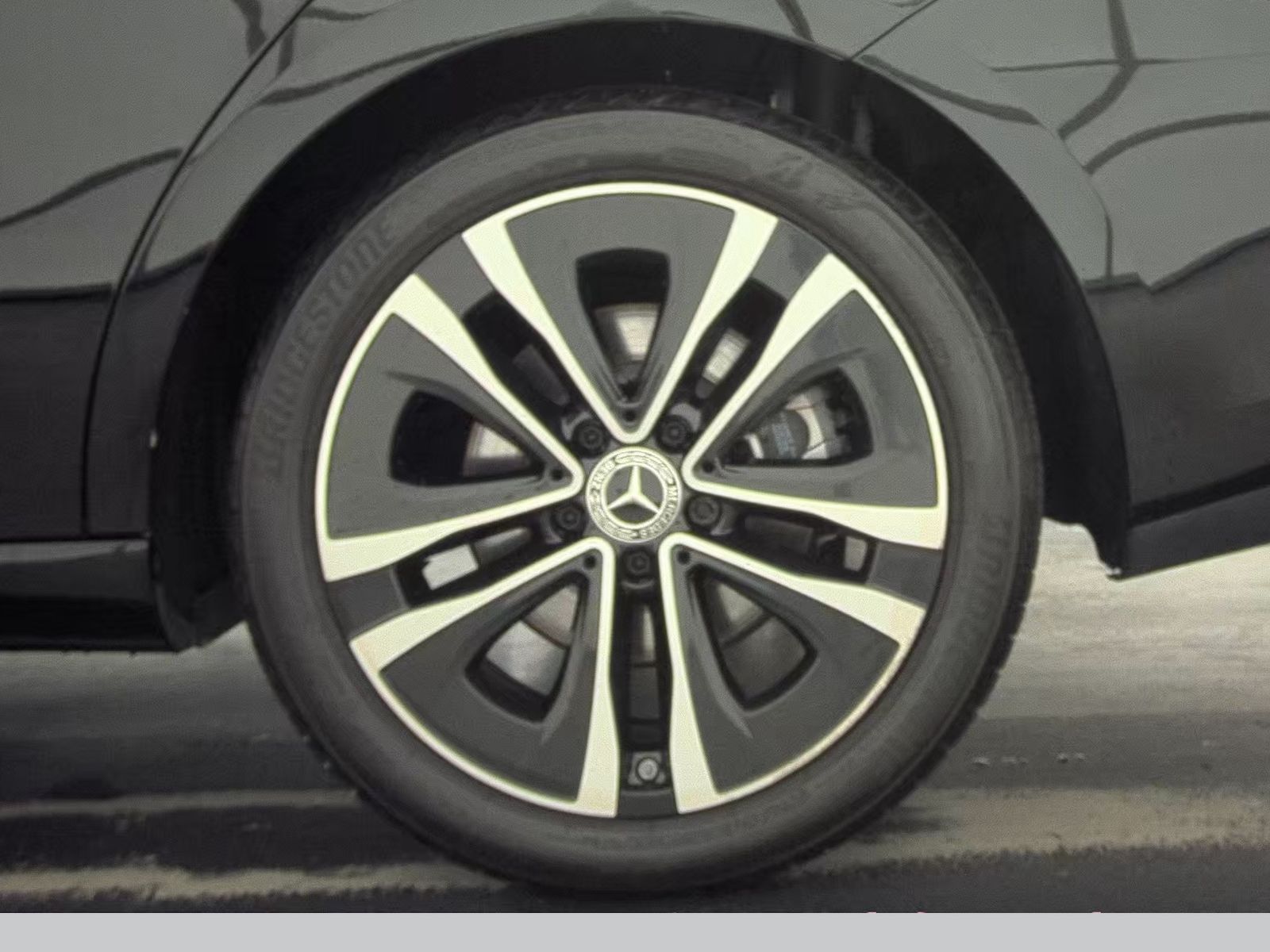 2025 Mercedes-Benz CLA CLA 250 FWD