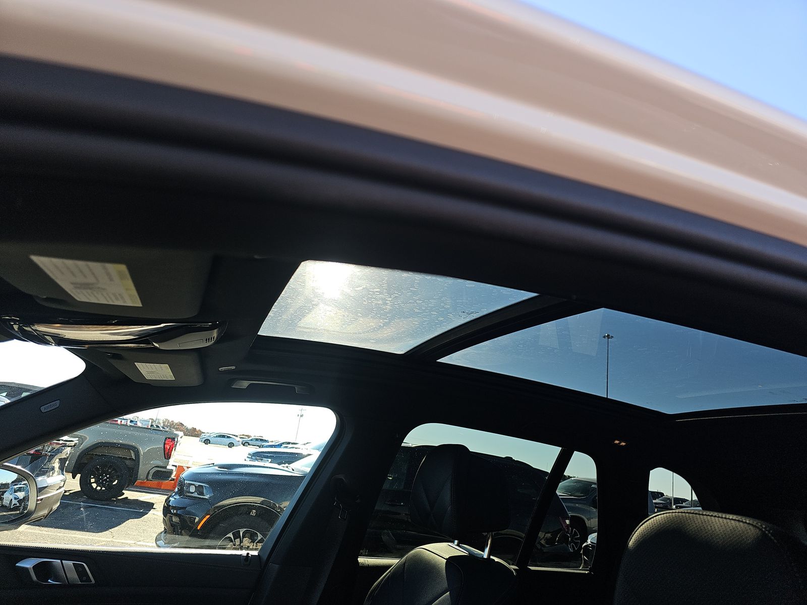 2025 BMW X5 xDrive40i AWD