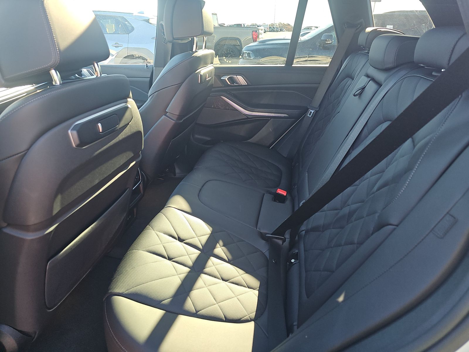 2025 BMW X5 xDrive40i AWD