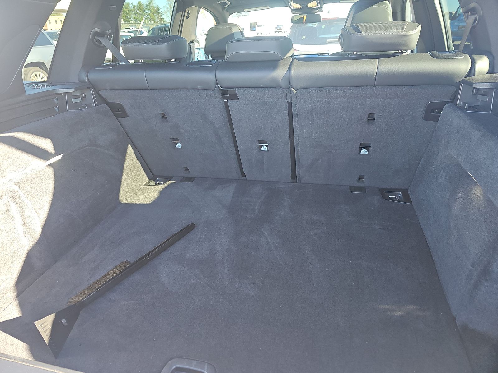 2025 BMW X5 xDrive40i AWD