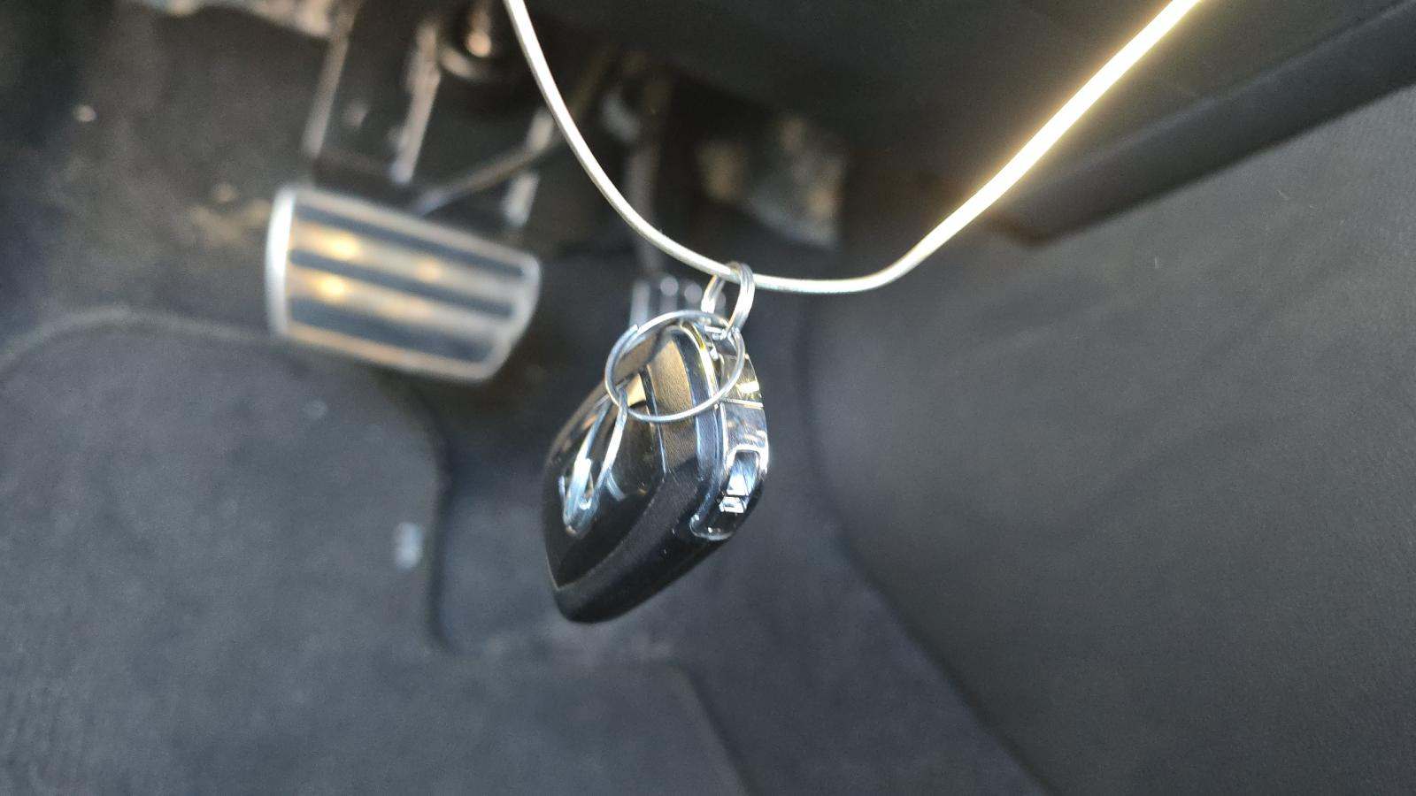 2024 Honda Civic Sport FWD