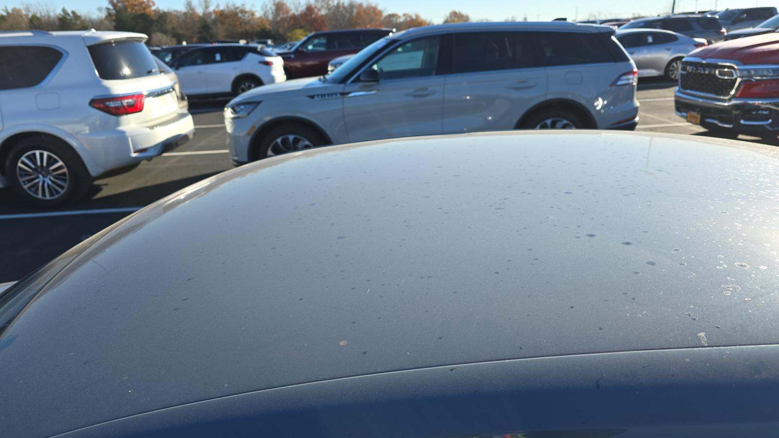 2024 Honda Civic Sport FWD