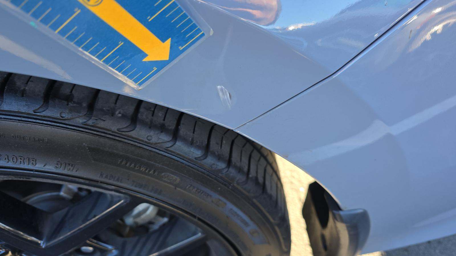 2024 Honda Civic Sport FWD