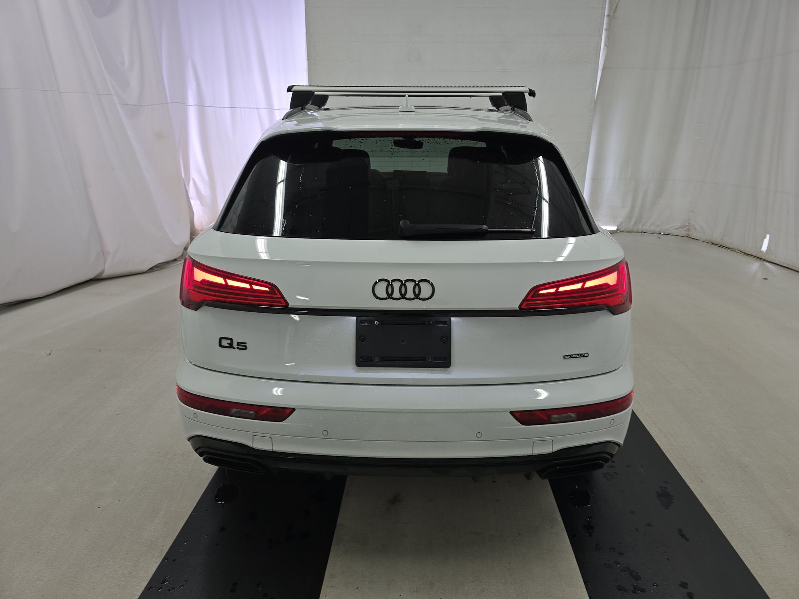 2022 Audi Q5 S line Premium Plus AWD