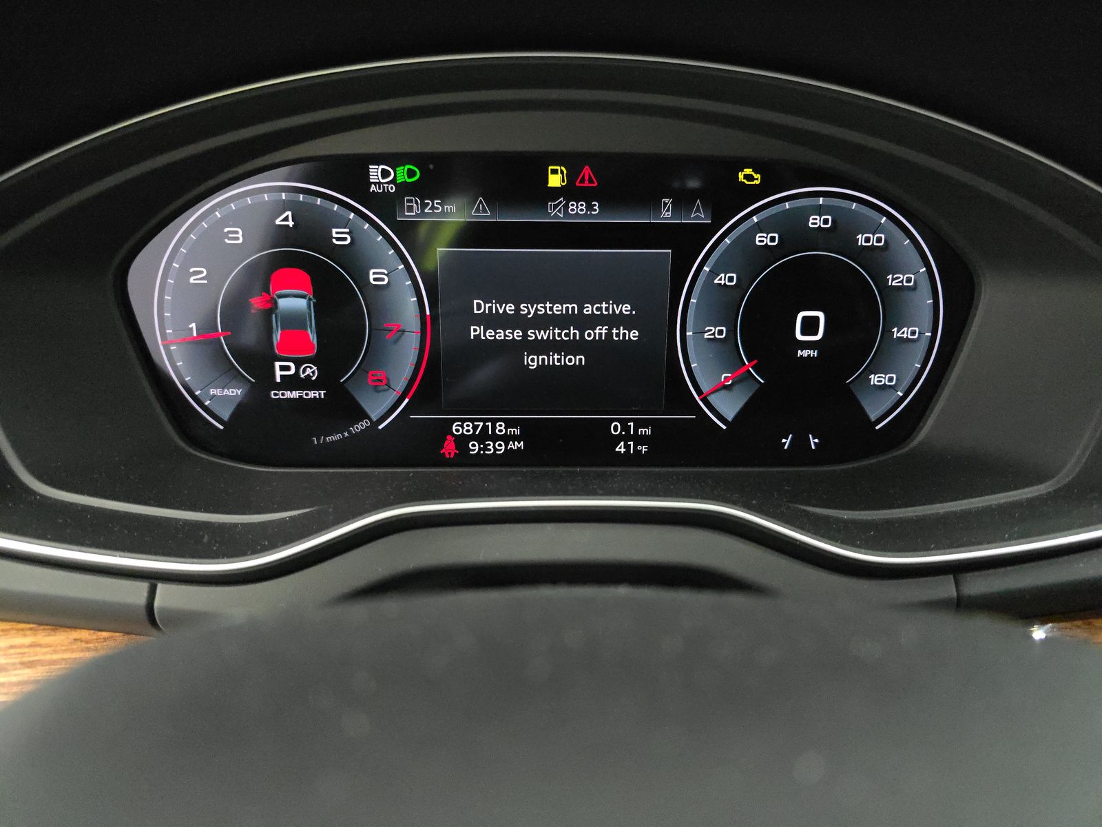 2022 Audi Q5 S line Premium Plus AWD